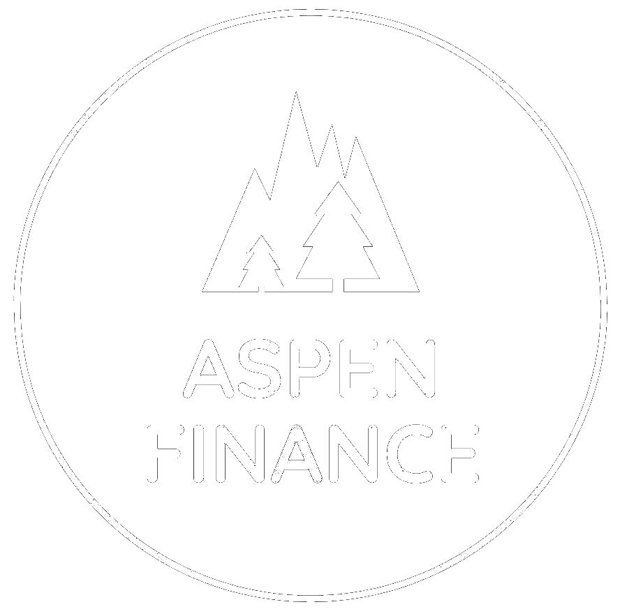 ASPEN Finance logo